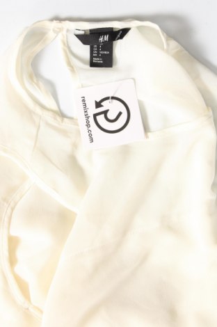 Dámske tielko  H&M, Veľkosť XS, Farba Kremová, Cena  2,95 €