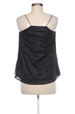 Damentop H&M, Größe XS, Farbe Schwarz, Preis 2,99 €