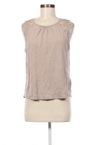 Damentop H&M, Größe M, Farbe Beige, Preis 4,99 €