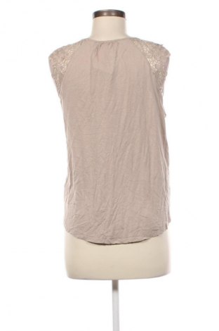 Damentop H&M, Größe M, Farbe Beige, Preis 3,79 €