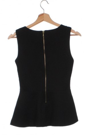 Damentop H&M, Größe XS, Farbe Schwarz, Preis € 3,49