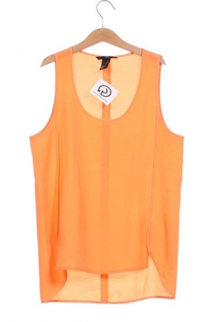 Damentop H&M, Größe XS, Farbe Orange, Preis € 8,08