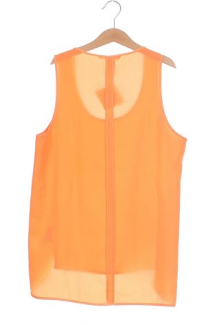 Damentop H&M, Größe XS, Farbe Orange, Preis 8,08 €