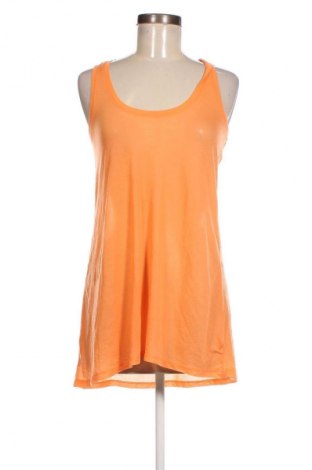 Damentop H&M, Größe S, Farbe Orange, Preis € 1,99