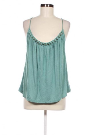 Tricou de damă H&M, Mărime S, Culoare Verde, Preț 14,99 Lei