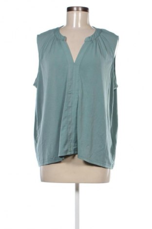 Damentop H&M, Größe XL, Farbe Grün, Preis € 4,99