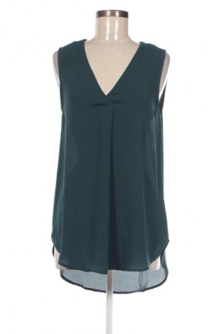 Dámské tilko  H&M Conscious Collection, Velikost M, Barva Zelená, Cena  253,00 Kč