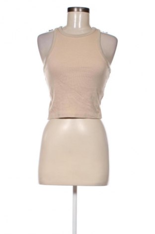 Damentop H&M Divided, Größe M, Farbe Beige, Preis € 3,99