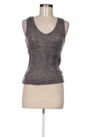 Damentop H&M Divided, Größe XS, Farbe Grau, Preis 4,99 €