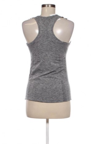 Tricou de damă H&M Sport, Mărime M, Culoare Gri, Preț 26,33 Lei