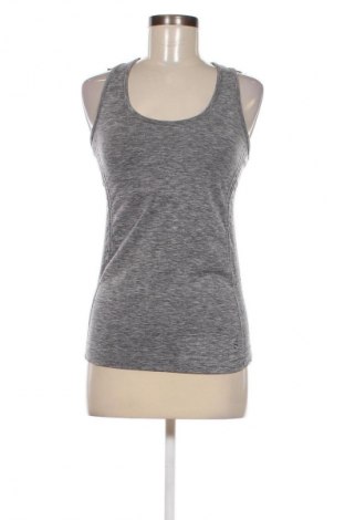 Damentop H&M Sport, Größe M, Farbe Grau, Preis € 5,22