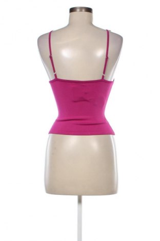 Tricou de damă Herve Leger, Mărime XS, Culoare Roz, Preț 543,99 Lei