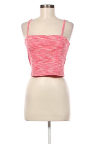 Damentop Hollister, Größe L, Farbe Rosa, Preis 4,99 €