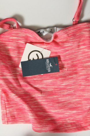 Damentop Hollister, Größe S, Farbe Rosa, Preis € 4,99