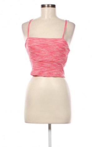 Damentop Hollister, Größe S, Farbe Rosa, Preis 4,79 €