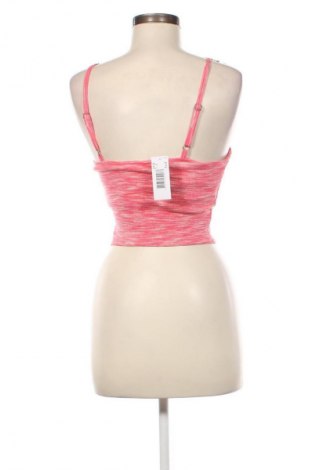 Damentop Hollister, Größe S, Farbe Rosa, Preis 4,99 €