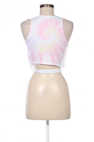 Γυναικείο αμάνικο μπλουζάκι Hollister, Μέγεθος L, Χρώμα Πολύχρωμο, Τιμή 4,63 €
