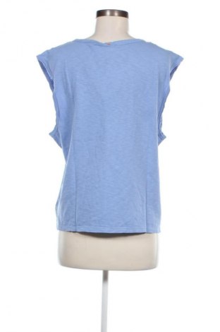 Tricou de damă Hugo Boss, Mărime L, Culoare Albastru, Preț 417,76 Lei