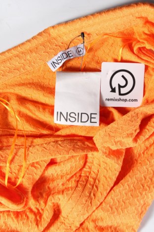 Tricou de damă Inside, Mărime M, Culoare Portocaliu, Preț 28,99 Lei