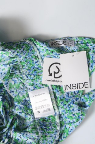 Tricou de damă Inside, Mărime M, Culoare Verde, Preț 24,99 Lei