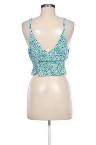 Tricou de damă Inside, Mărime M, Culoare Verde, Preț 24,99 Lei