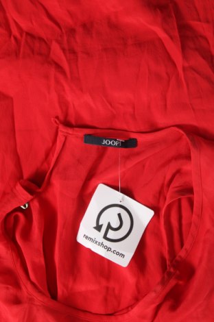 Damentop Joop!, Größe XS, Farbe Rot, Preis € 19,92