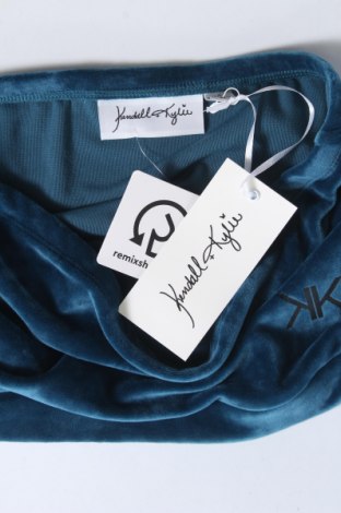 Damentop Kendall & Kylie, Größe S, Farbe Blau, Preis € 4,99