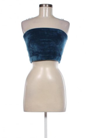 Damentop Kendall & Kylie, Größe S, Farbe Blau, Preis € 9,99