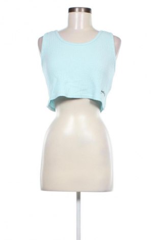 Damentop Kendall & Kylie, Größe M, Farbe Blau, Preis 9,99 €