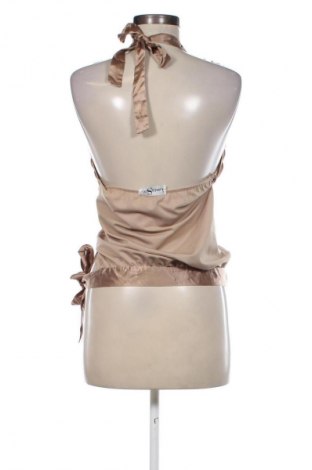 Damentop Laura Scott, Größe M, Farbe Beige, Preis € 3,49