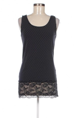 Damentop Laura Torelli, Größe M, Farbe Schwarz, Preis € 2,49