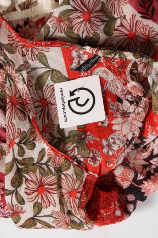 Γυναικείο αμάνικο μπλουζάκι Laura Torelli, Μέγεθος L, Χρώμα Πολύχρωμο, Τιμή 3,22 €