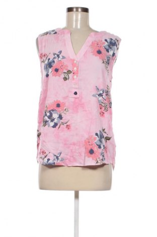 Tricou de damă Laura Torelli, Mărime L, Culoare Multicolor, Preț 63,01 Lei