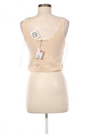 Damentop Lefties, Größe L, Farbe Beige, Preis € 10,82