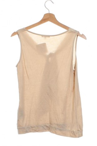 Damentop Massimo Dutti, Größe XS, Farbe Beige, Preis € 6,79