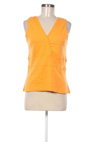 Damentop Mills, Größe L, Farbe Orange, Preis € 3,99