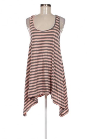 Γυναικείο αμάνικο μπλουζάκι Minimum, Μέγεθος S, Χρώμα Πολύχρωμο, Τιμή 9,39 €