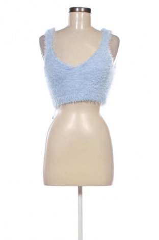 Damentop Miss Selfridge, Größe S, Farbe Blau, Preis 8,49 €