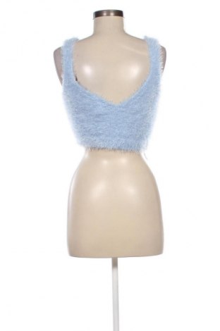 Damentop Miss Selfridge, Größe S, Farbe Blau, Preis 8,49 €