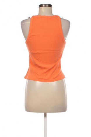 Damentop Monki, Größe L, Farbe Orange, Preis 1,99 €