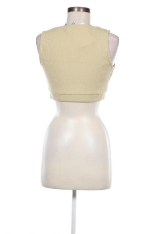 Damentop NA-KD, Größe M, Farbe Beige, Preis 4,99 €