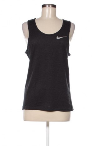 Damentop Nike, Größe S, Farbe Schwarz, Preis € 23,66