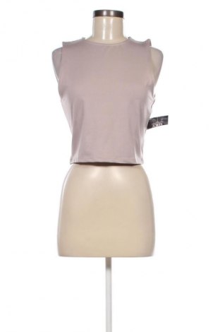 Damentop Nly Trend, Größe L, Farbe Beige, Preis € 4,99