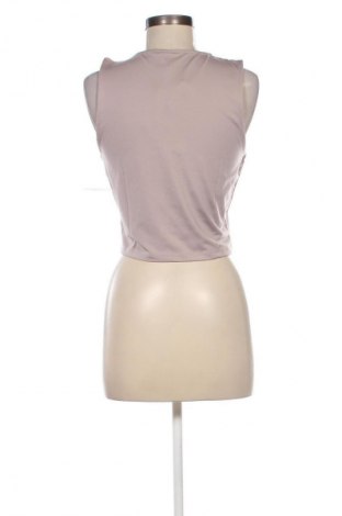 Damentop Nly Trend, Größe L, Farbe Beige, Preis € 4,99