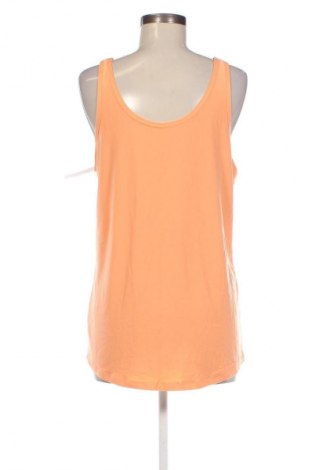 Damentop No Boundaries, Größe 3XL, Farbe Orange, Preis € 7,99