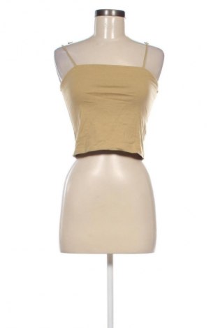 Damentop Noisy May, Größe M, Farbe Beige, Preis € 3,99