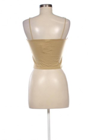 Damentop Noisy May, Größe M, Farbe Beige, Preis € 3,99