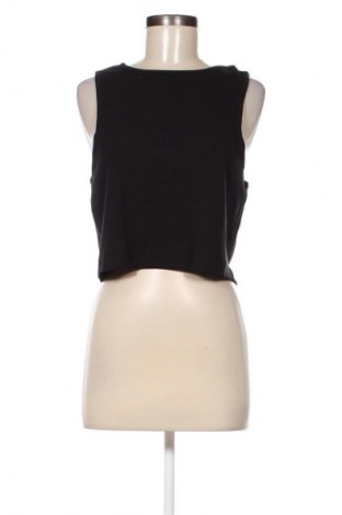 Γυναικείο αμάνικο μπλουζάκι ONLY, Μέγεθος 3XL, Χρώμα Μαύρο, Τιμή 15,98 €