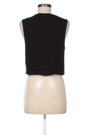 Γυναικείο αμάνικο μπλουζάκι ONLY, Μέγεθος 3XL, Χρώμα Μαύρο, Τιμή 6,39 €