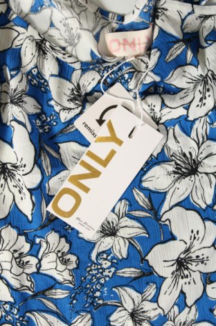 Γυναικείο αμάνικο μπλουζάκι ONLY, Μέγεθος S, Χρώμα Πολύχρωμο, Τιμή 7,35 €